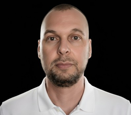 Prof. Dr. Patrick Pedreira