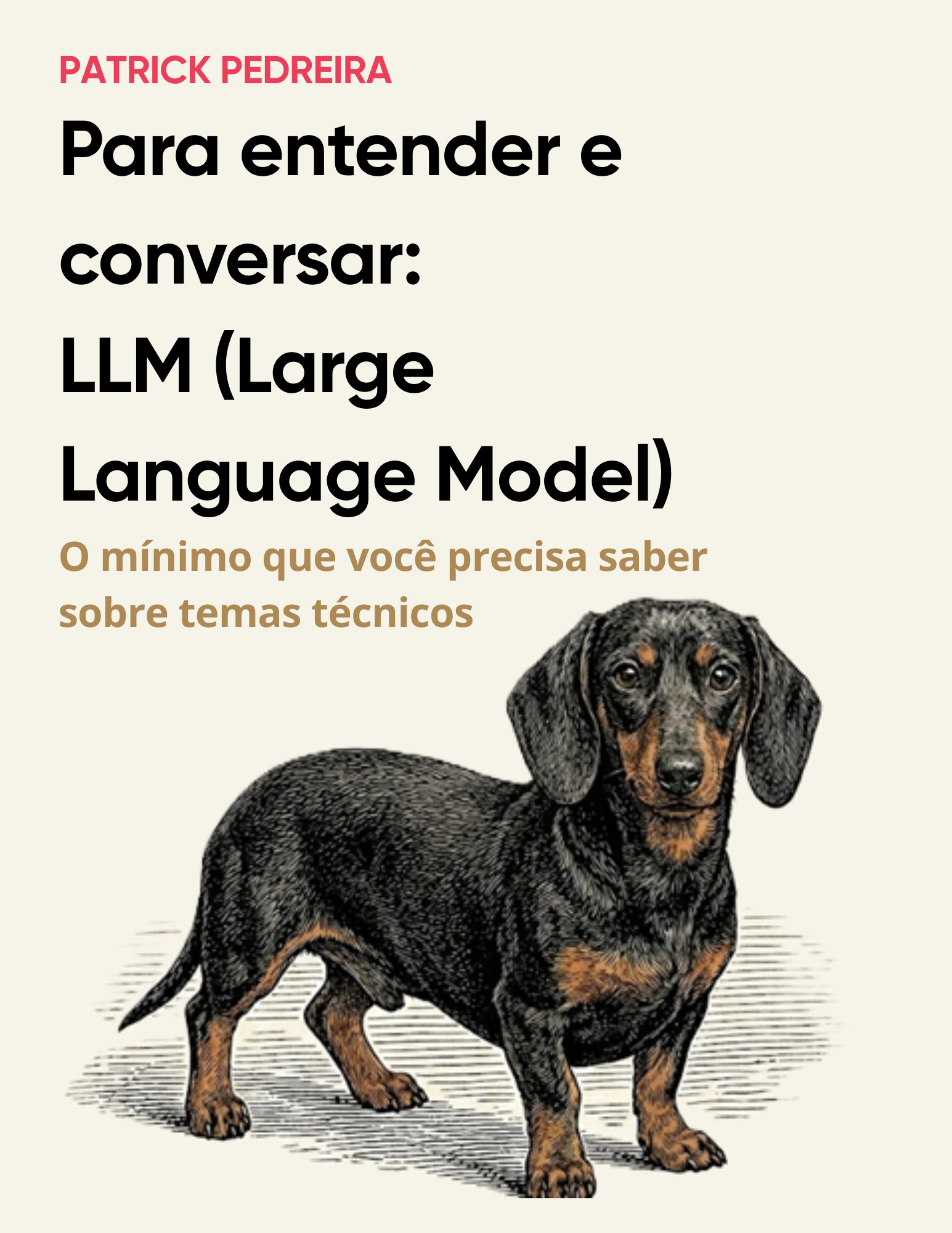 Capa do ebook